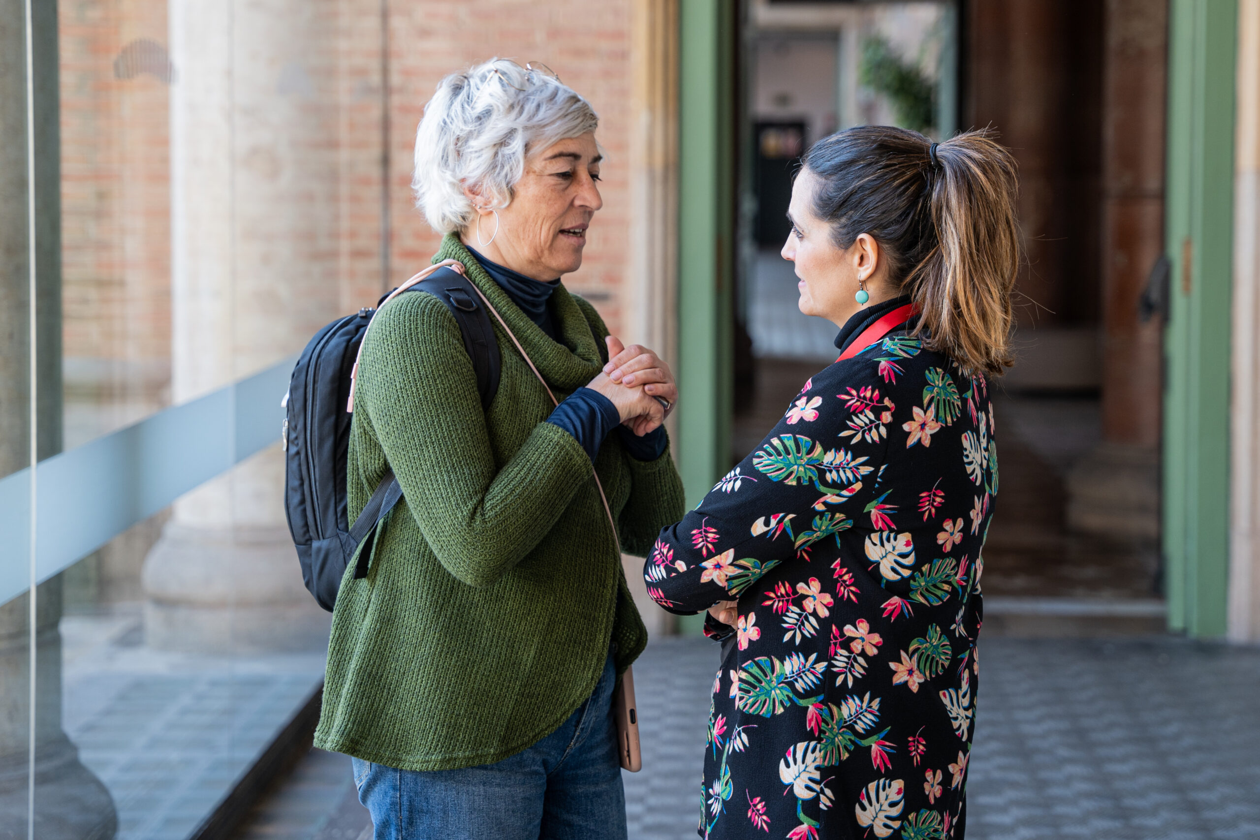 Compromiso con la Igualdad
