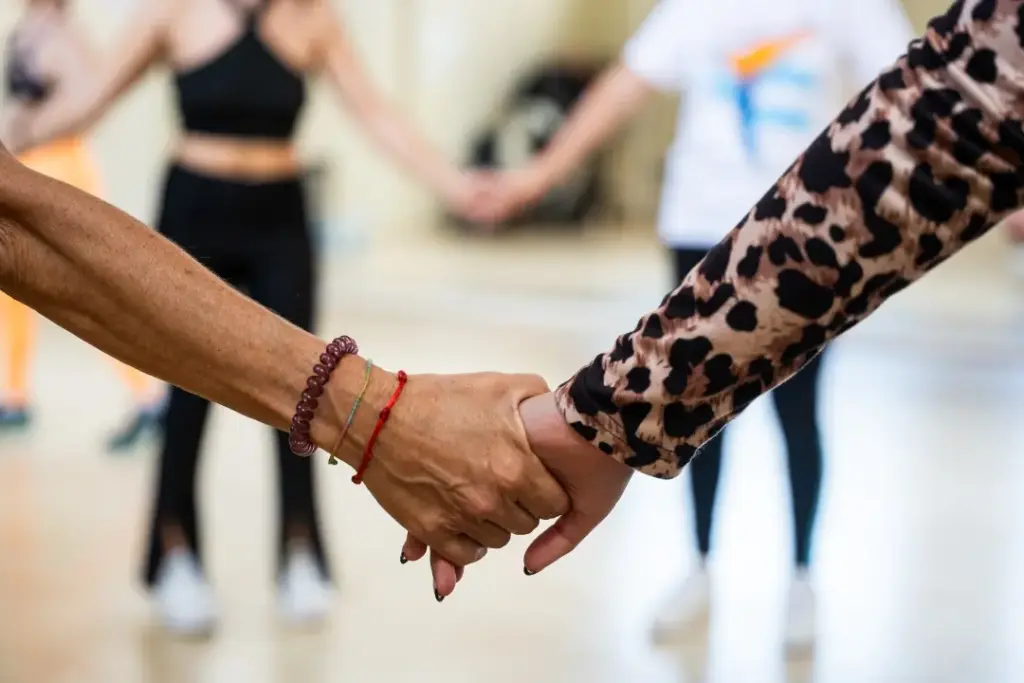 Jornadas de Bienestar Físico y Emocional para mujeres (Intress)