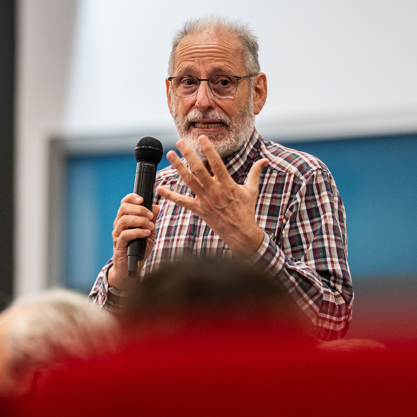 Foto de José Manuel Cañamares